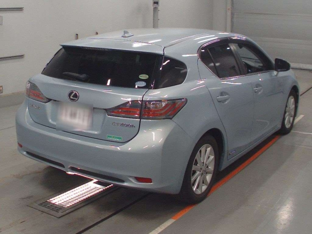 LEXUS CT