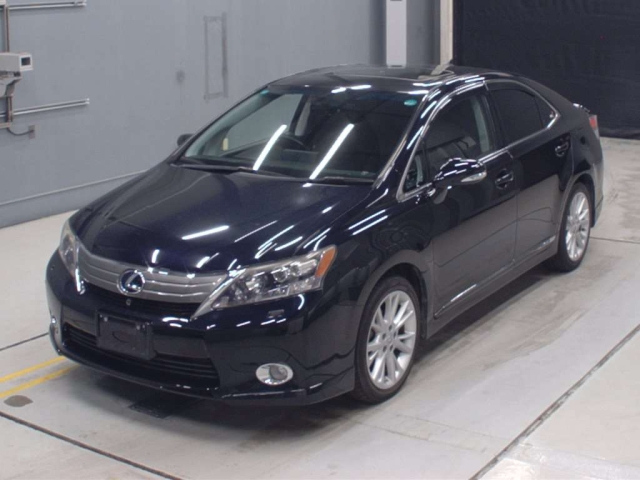 LEXUS HS