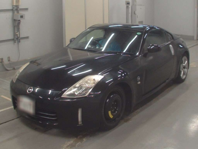 NISSAN FAIRLADYZ