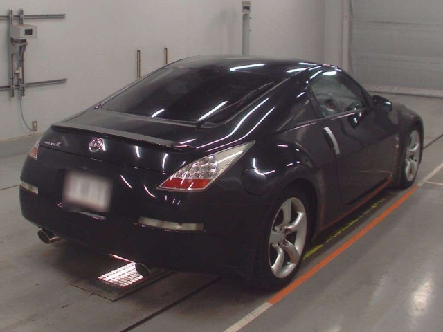 NISSAN FAIRLADYZ