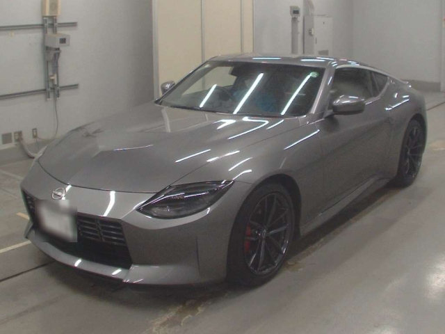 NISSAN FAIRLADYZ