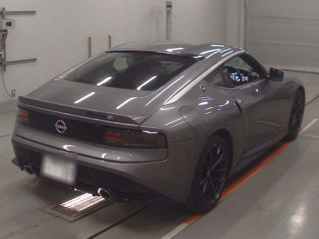 NISSAN FAIRLADYZ