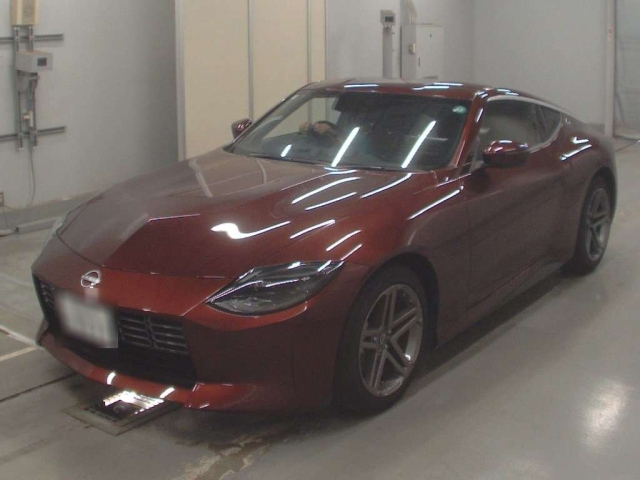 NISSAN FAIRLADYZ