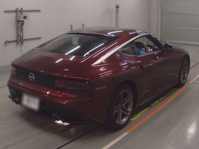 NISSAN FAIRLADYZ