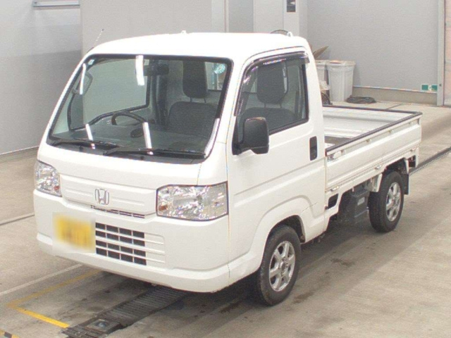 HONDA ACTY TRUCK