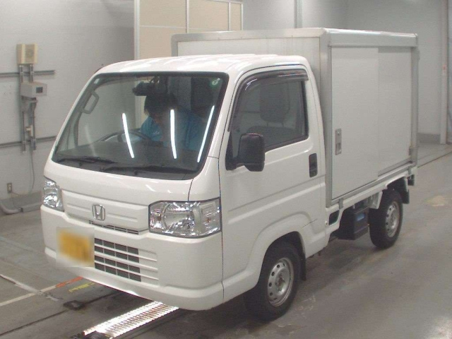 HONDA ACTY TRUCK