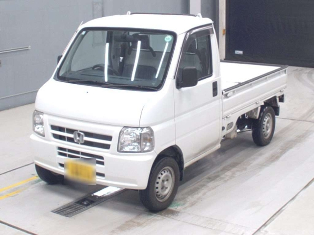 HONDA ACTY TRUCK