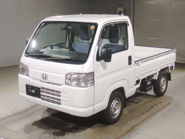 HONDA ACTY TRUCK