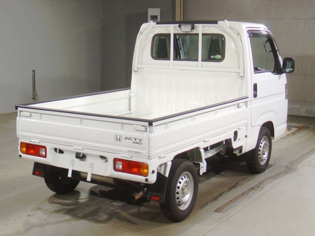 HONDA ACTY TRUCK