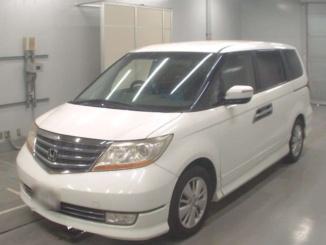 HONDA ELYSION