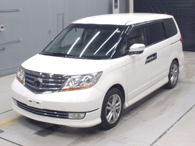 HONDA ELYSION