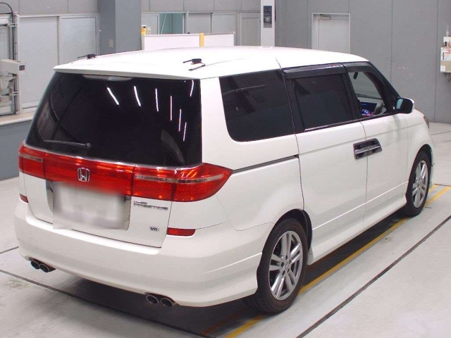 HONDA ELYSION