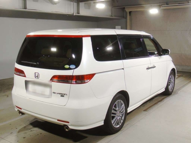 HONDA ELYSION