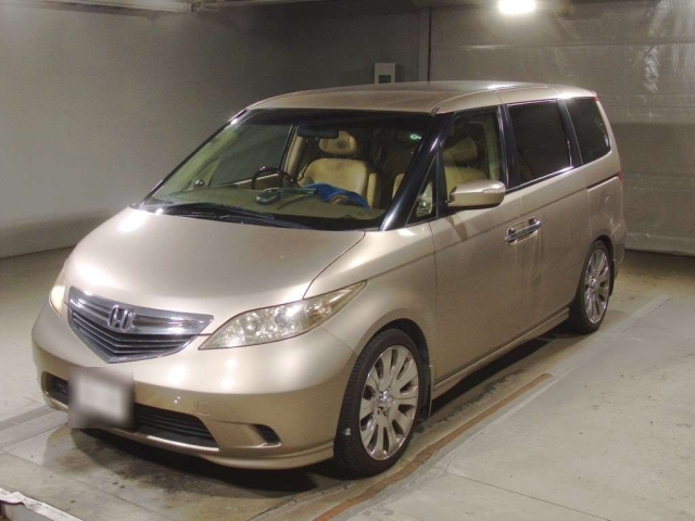 HONDA ELYSION