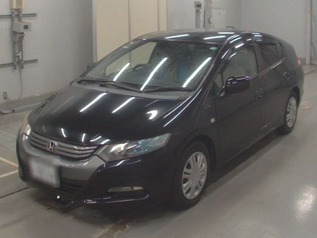 HONDA INSIGHT
