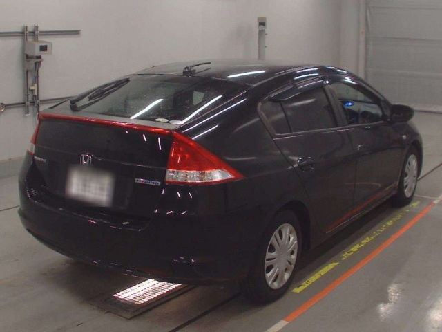 HONDA INSIGHT