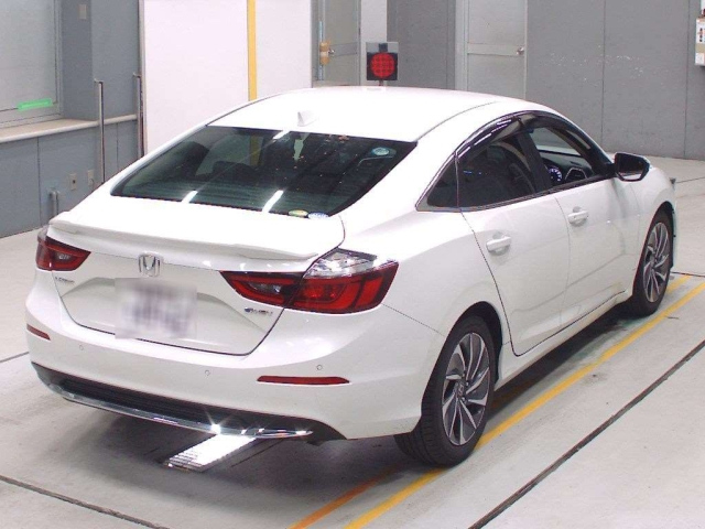 HONDA INSIGHT