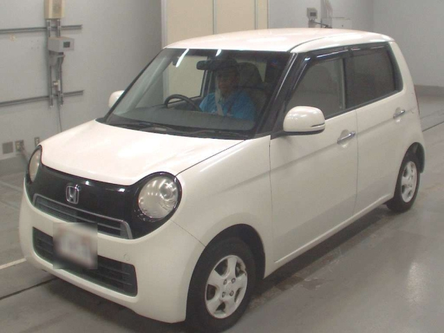 HONDA N ONE