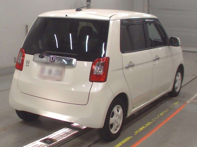 HONDA N ONE