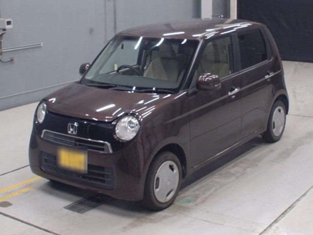 HONDA N ONE