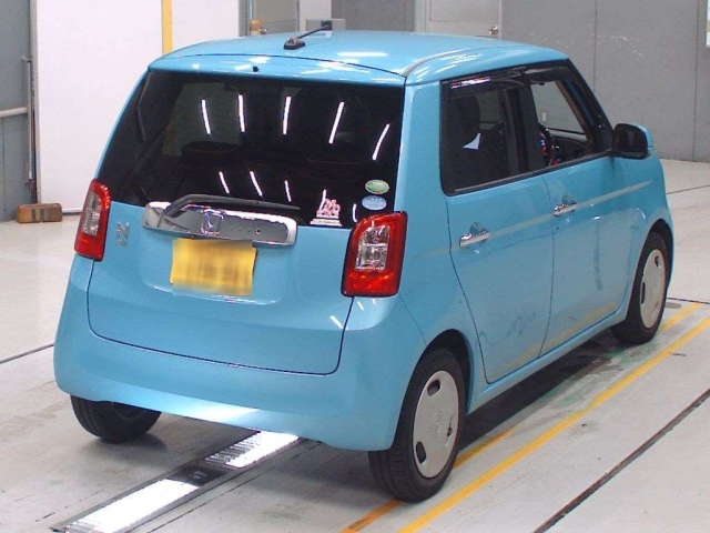 HONDA N ONE