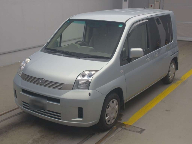 HONDA MOBILIO