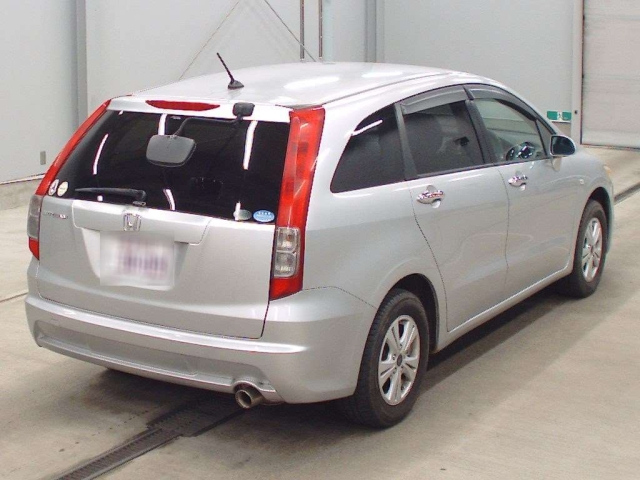 HONDA STREAM