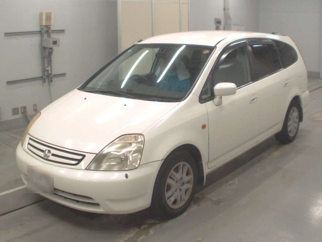 HONDA STREAM