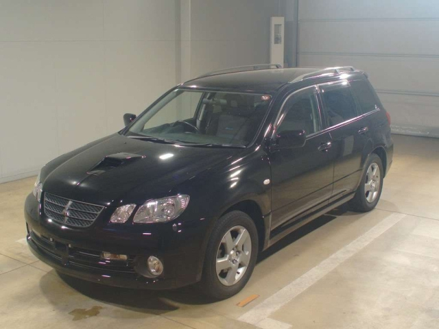 MITSUBISHI AIRTREK