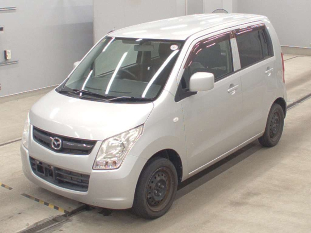 MAZDA AZ WAGON