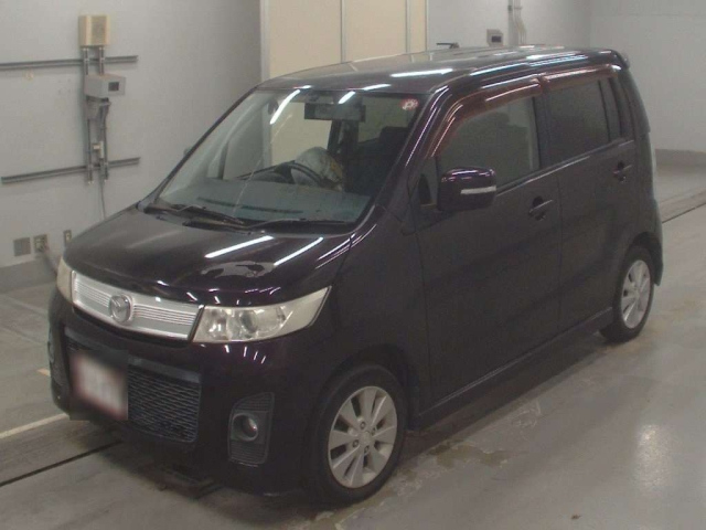 MAZDA AZ WAGON