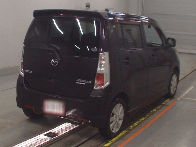 MAZDA AZ WAGON