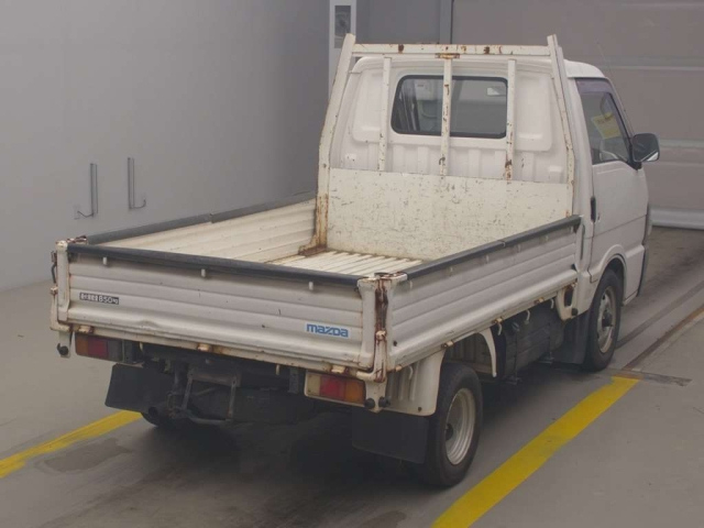 MAZDA BONGO