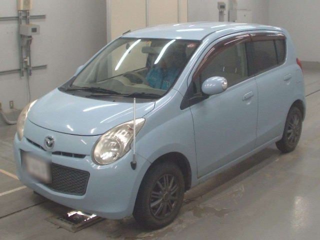 MAZDA CAROL