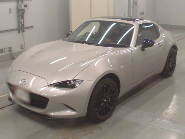 MAZDA ROADSTER