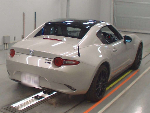 MAZDA ROADSTER