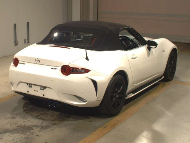 MAZDA ROADSTER