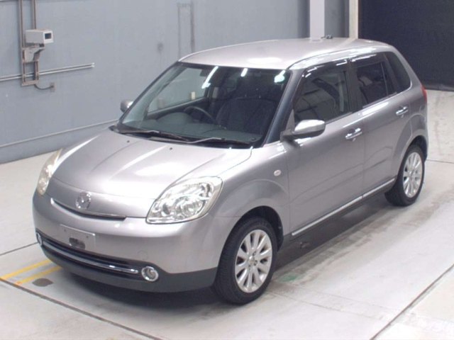 MAZDA VERISA