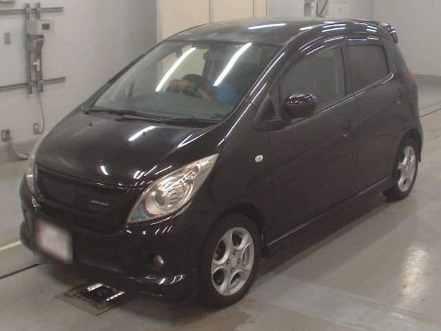 SUZUKI CERVO