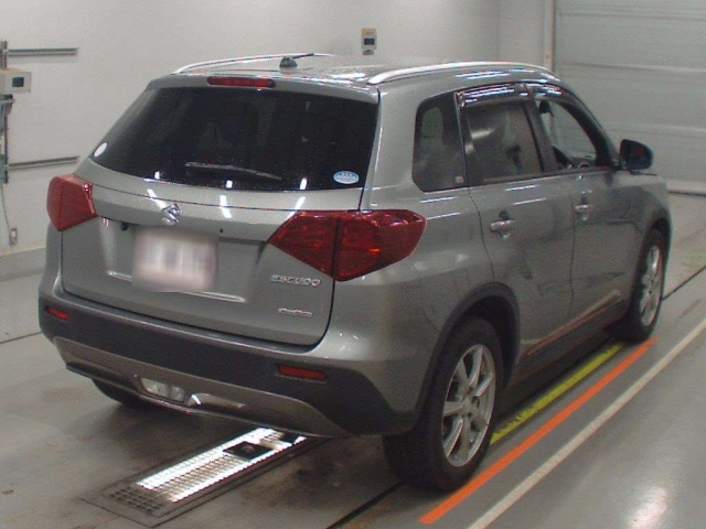 SUZUKI ESCUDO
