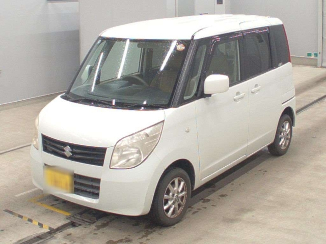 SUZUKI PALETTE