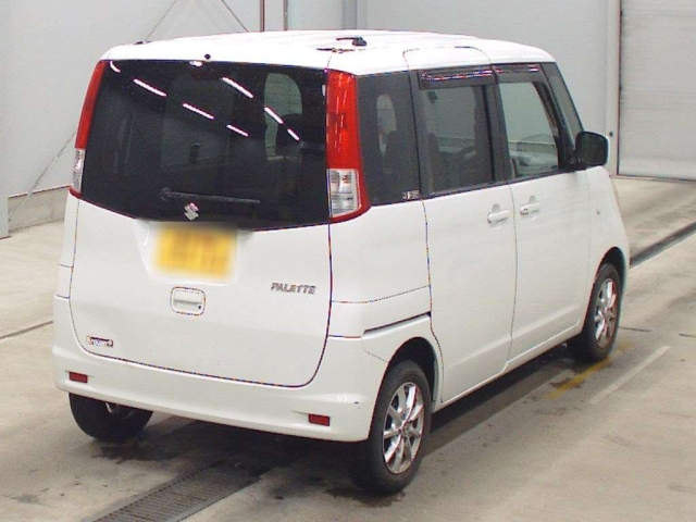 SUZUKI PALETTE