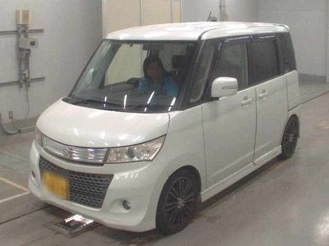 SUZUKI PALETTE