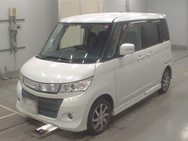 SUZUKI PALETTE