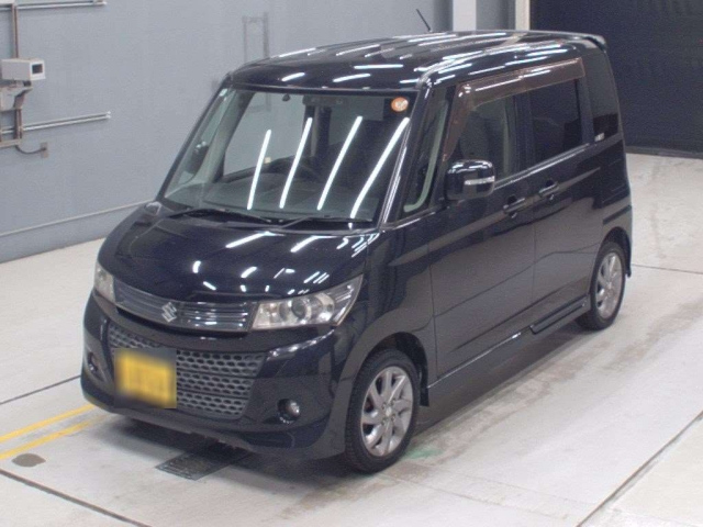 SUZUKI PALETTE