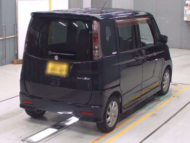 SUZUKI PALETTE