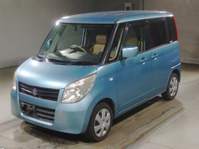 SUZUKI PALETTE