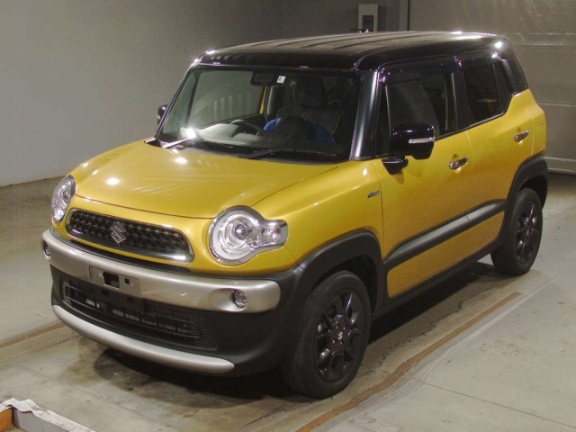 SUZUKI XBEE