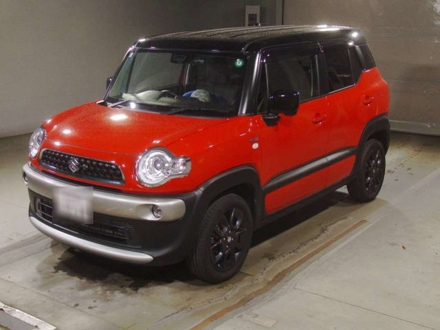 SUZUKI XBEE