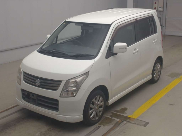 NISSAN CUBECUBIC